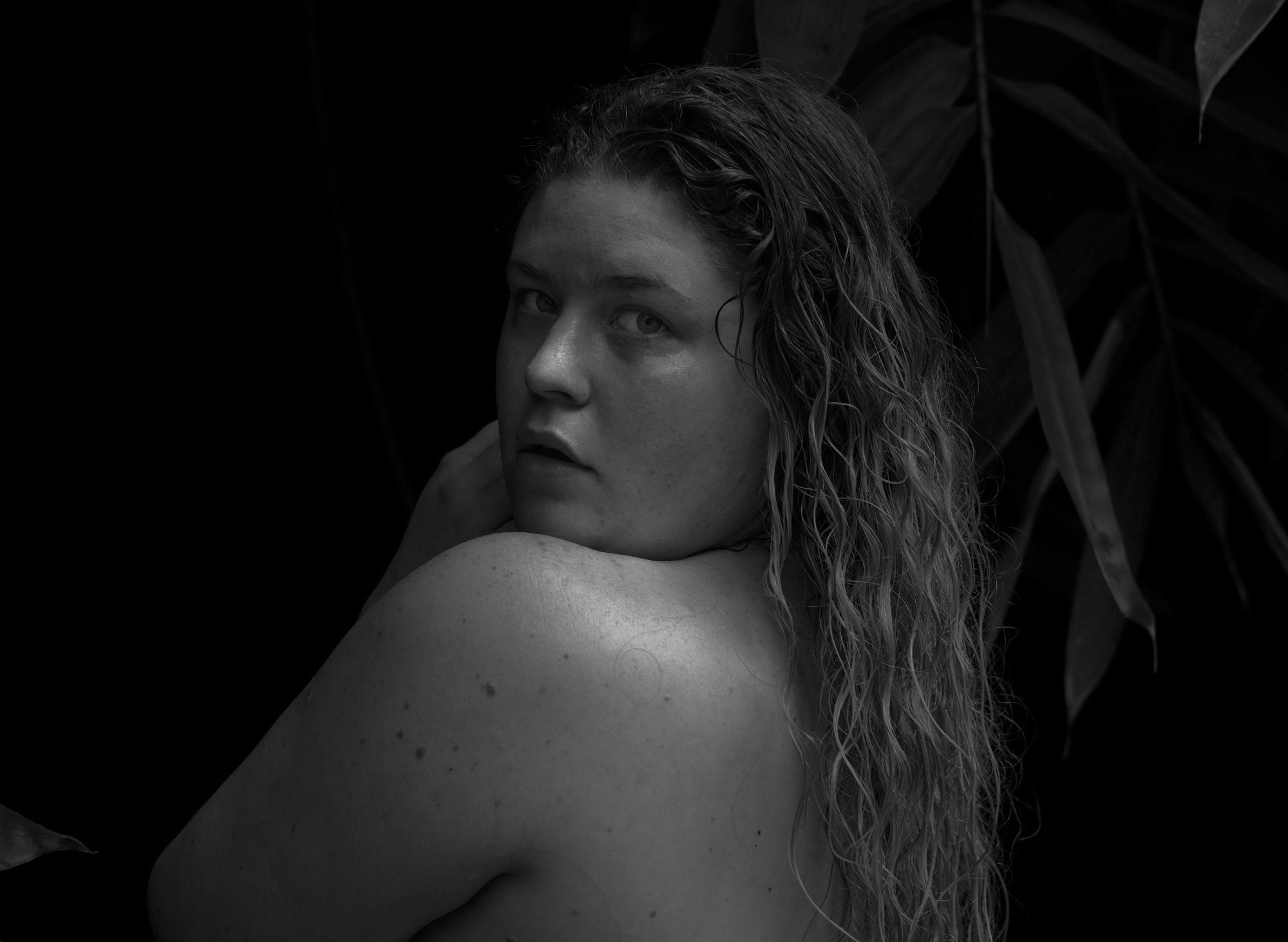 WYLDE WOMAN | ELYSIA ANKETELL