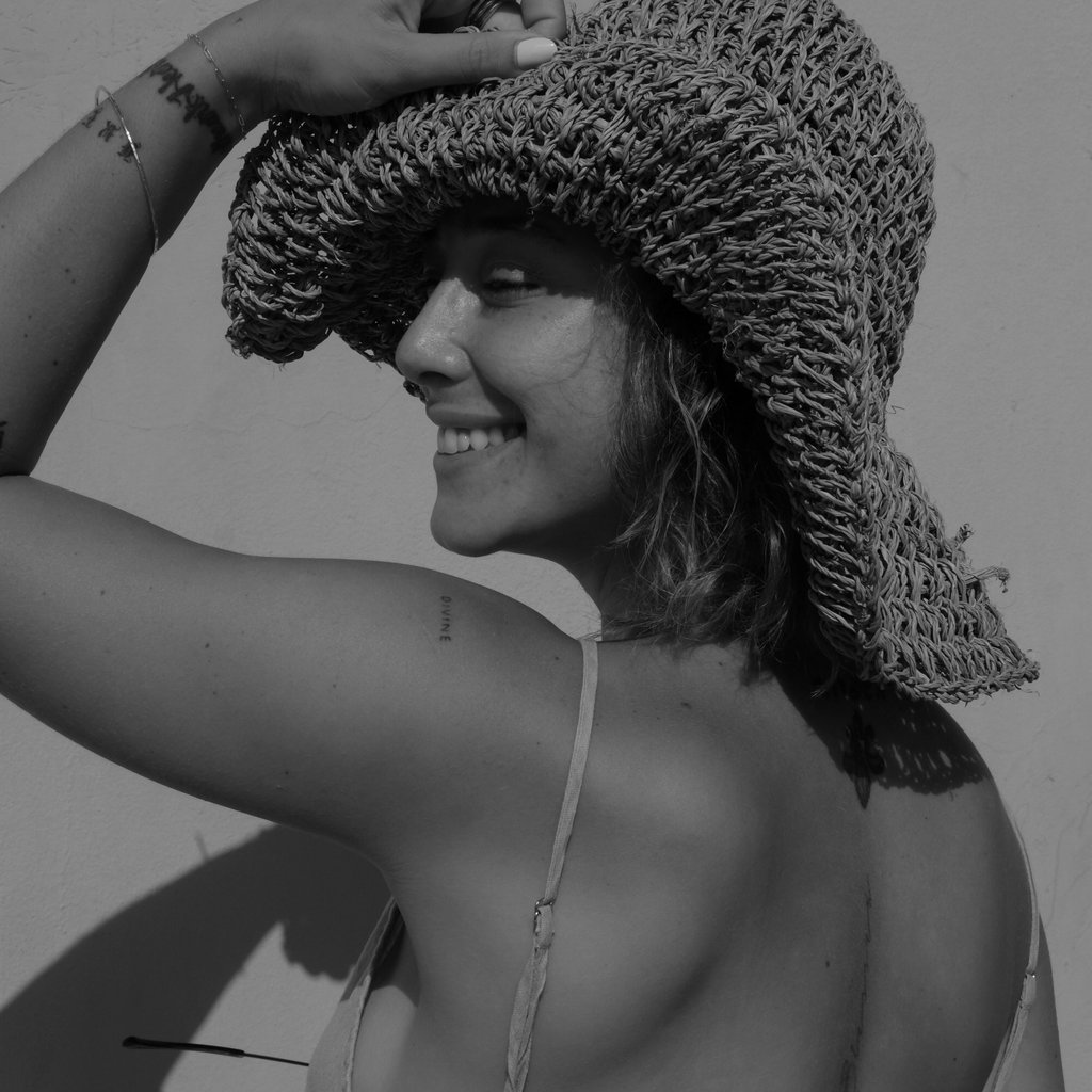 WYLDE WOMAN | MIKI ASH