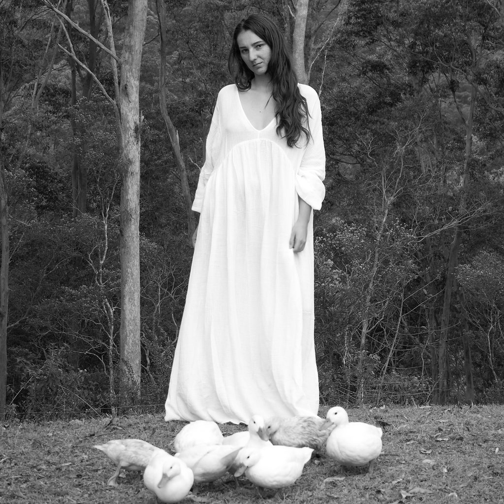 WYLDE WOMAN | MOTHER THE MOUNTAIN