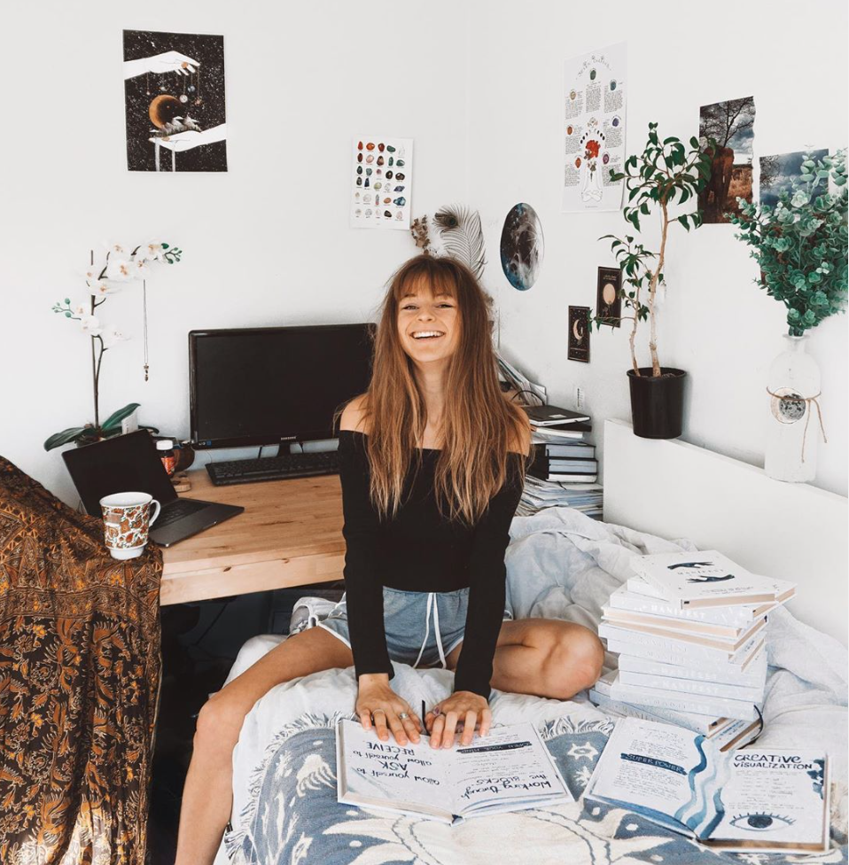 WYLDE WOMAN | ANNIE TARASOVA