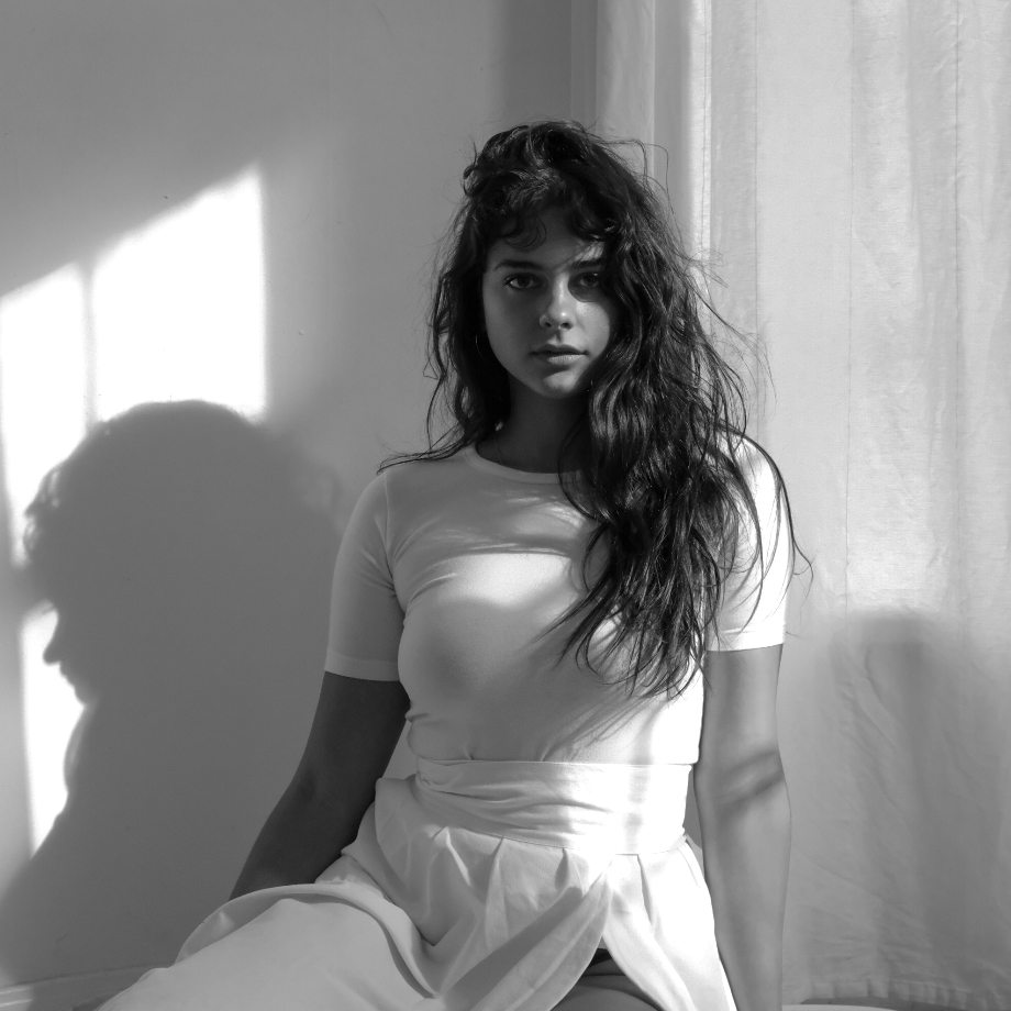 WYLDE WOMAN | DAJANA RADOVANOVIC