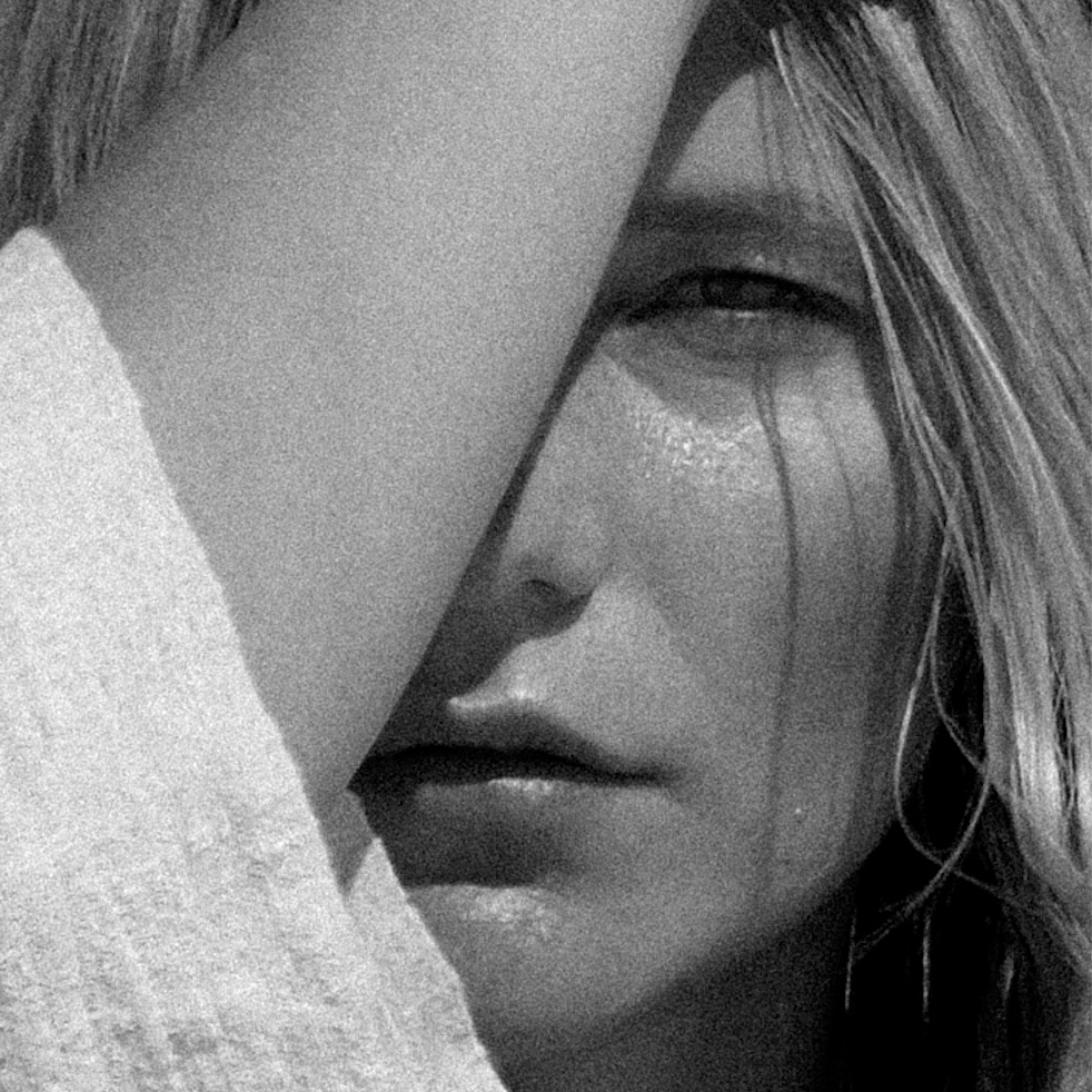 WYLDE WOMAN | DOROTHEA BARTH