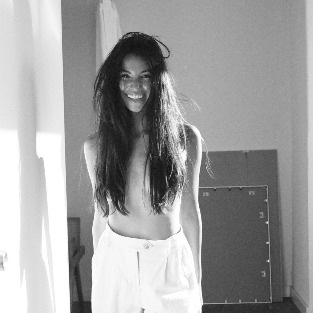 WYLDE WOMAN | LAUREL THOMA